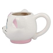 Disney Animals 3D hrnek Aristocats Marie
