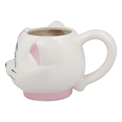 Disney Animals 3D hrnek Aristocats Marie