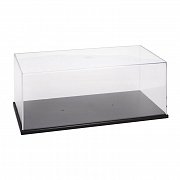 Display Case for 1/18 Model Cars