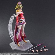 Dissidia Final Fantasy Play Arts Kai Action Figure Terra Branford 25 cm