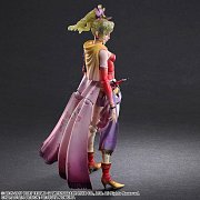 Dissidia Final Fantasy Play Arts Kai Action Figure Terra Branford 25 cm