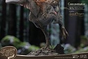 Socha Divů divočiny Concavenator 25 cm