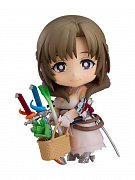 Do You Love Your Mom and Her Two-Hit Multi-Target Attacks Nendoroid Action Figure Mamako Osuki 10 cm --- DAMAGED PACKAGING