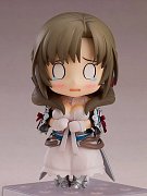 Do You Love Your Mom and Her Two-Hit Multi-Target Attacks Nendoroid Action Figure Mamako Osuki 10 cm --- DAMAGED PACKAGING
