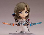 Do You Love Your Mom and Her Two-Hit Multi-Target Attacks Nendoroid Action Figure Mamako Osuki 10 cm --- DAMAGED PACKAGING