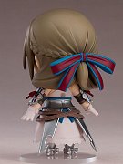 Do You Love Your Mom and Her Two-Hit Multi-Target Attacks Nendoroid Action Figure Mamako Osuki 10 cm --- DAMAGED PACKAGING