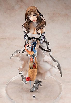 Do You Love Your Mom and Her Two-Hit Multi-Target Attacks? PVC Statue 1/7 Mamako Osuki 22 cm