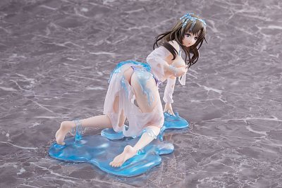 Do You Love Your Mom and Her Two-Hit Multi-Target Attacks Statue 1/7 Mamako Osuki Slime Damage