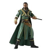 Doctor Strange in the Multiverse of Madness Marvel Legends Series Action Figure 2022 Master Mordo 15 cm