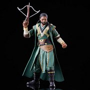 Doctor Strange in the Multiverse of Madness Marvel Legends Series Action Figure 2022 Master Mordo 15 cm