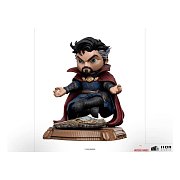 Doctor Strange in the Multiverse of Madness Mini Co. PVC Figure Stephen Strange 16 cm