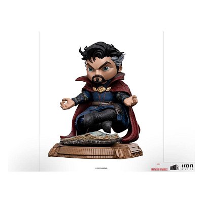 Doctor Strange in the Multiverse of Madness Mini Co. PVC Figure Stephen Strange 16 cm