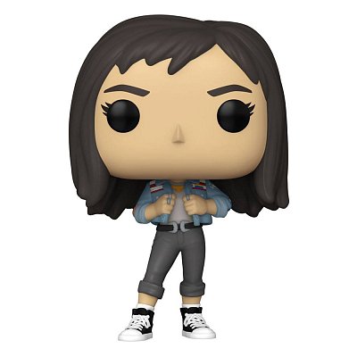 Doctor Strange in the Multiverse of Madness POP! Marvel Vinyl Figure America Chavez 9 cm