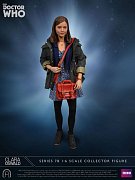 Doctor Who Collector Figure Series Action Figure 1/6 Clara Oswald Series 7B 30 cm