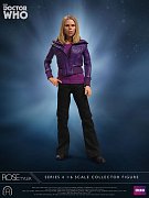 Doctor Who Collector Figure Series Action Figure 1/6 Rose Tyler Series 4 30 cm