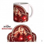 Doctor Strange v Multiverse of Madness Hrnek Scarlet Witch