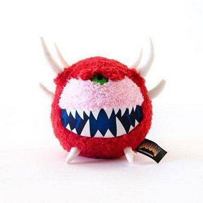 Doom Plush Figure Cacodemon 15 cm