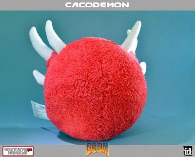 Doom Plush Figure Cacodemon 15 cm