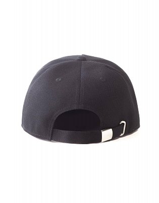 Doom Snapback Cap Eternal - Retro