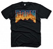 Doom Triko Logo