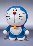 Doraemon Robot Spirits Action Figure Doraemon (Best Selection) 10 cm