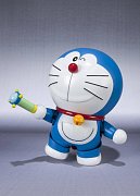 Doraemon Robot Spirits Action Figure Doraemon (Best Selection) 10 cm