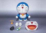 Doraemon Robot Spirits Action Figure Doraemon (Best Selection) 10 cm