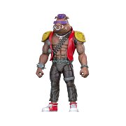 Teenage Mutant Ninja Turtles BST AXN Akční figurka Bebop 13 cm