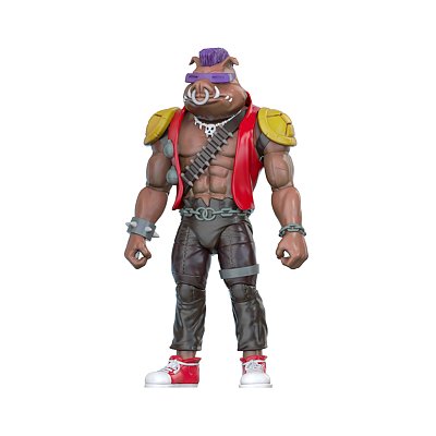 Teenage Mutant Ninja Turtles BST AXN Akční figurka Bebop 13 cm