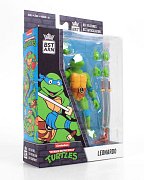 Teenage Mutant Ninja Turtles BST AXN Akční figurka Leonardo 13 cm