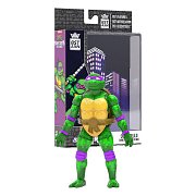 Sběratelská akční figurka Teenage Mutant Ninja Turtles NES 8-Bit Donatello Exclusive 13 cm