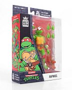 Teenage Mutant Ninja Turtles BST AXN Akční figurka Raphael 13 cm
