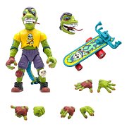 Teenage Mutant Ninja Turtles Ultimate akční figurka Mondo Gecko 18 cm