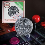 Medailon Želvy Ninja Teenage Mutant Pizza Limitovaná edice