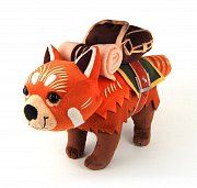 Dota 2 Plush Figure Redpaw 45 cm