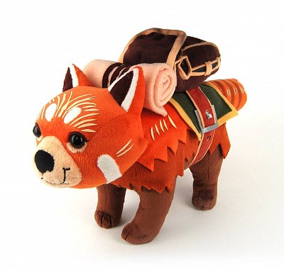 Dota 2 Plush Figure Redpaw 45 cm