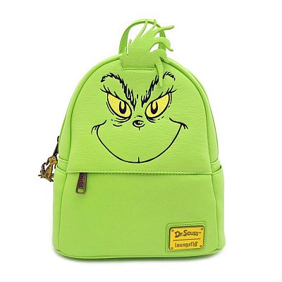 Dr. Seuss by Loungefly Backpack The Grinch Cosplay