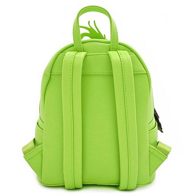 Dr. Seuss by Loungefly Backpack The Grinch Cosplay