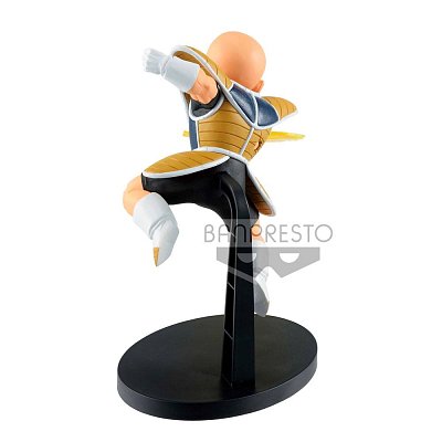Dragon Ball G x materia PVC socha The Krillin 11 cm