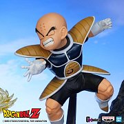 Dragon Ball G x materia PVC socha The Krillin 11 cm