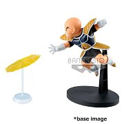 Dragon Ball G x materia PVC socha The Krillin 11 cm