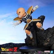 Dragon Ball G x materia PVC socha The Krillin 11 cm