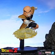 Dragon Ball G x materia PVC socha The Krillin 11 cm