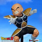 Dragon Ball G x materia PVC socha The Krillin 11 cm