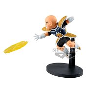Dragon Ball G x materia PVC socha The Krillin 11 cm