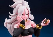 Dragon Ball FighterZ S.H. Figuarts Action Figure Android No. 21 15 cm