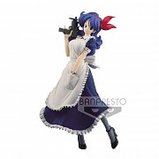 Dragon Ball Glitter & Glamours PVC Statue Lunchi II Ver. A 25 cm
