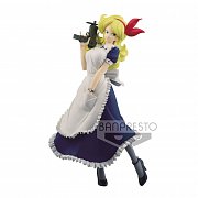 Dragon Ball Glitter & Glamours PVC Statue Lunchi II Ver. B 25 cm