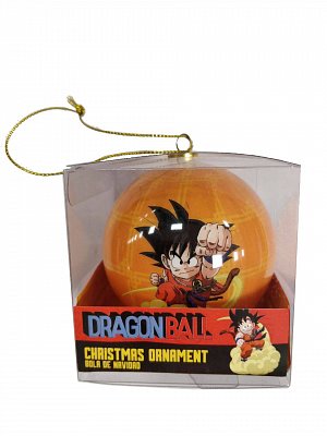 Dragon Ball Ornament Kinton
