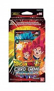 Dragon Ball Super Card Game Season 6 Special Pack Destroyer Kings *English Version* --- DAMAGED PACKAGING